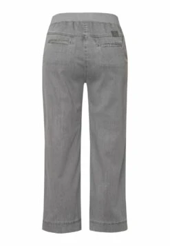BRAX Style Pam - Straight Leg Jeans - Light Grey -Only Mode Winkel ebe68272388c4135abb386b9caa19174