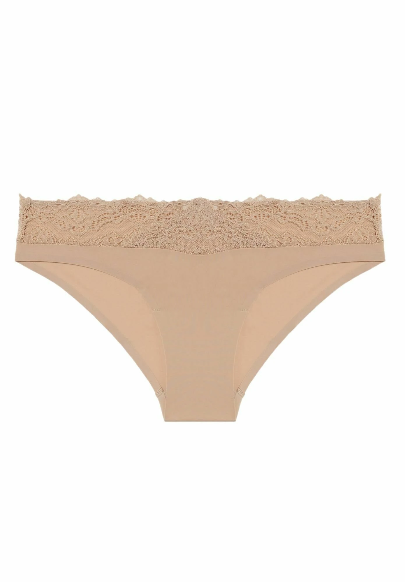 Yamamay Orchidea - Slip - Rosy Beige 4 Yamamay Orchidea - Slip - Rosy Beige - Afbeelding 4