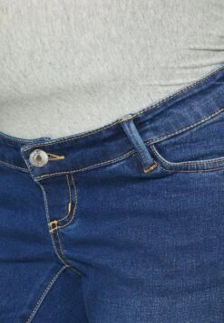 Vmmzia Bumpband - Slim Fit Jeans - Medium Blue Denim 18 Vmmzia Bumpband - Slim Fit Jeans - Medium Blue Denim -Only Mode Winkel ebf414639d4349ceb793806c18724255