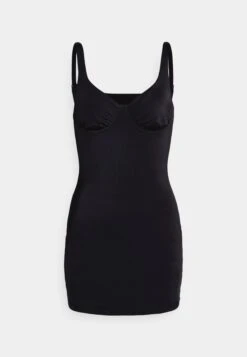 Eco Sienna Swim Dress - Strandaccessoire - Black 10 Eco Sienna Swim Dress - Strandaccessoire - Black -Only Mode Winkel ebfee4836ab7476889f1779569b52d51