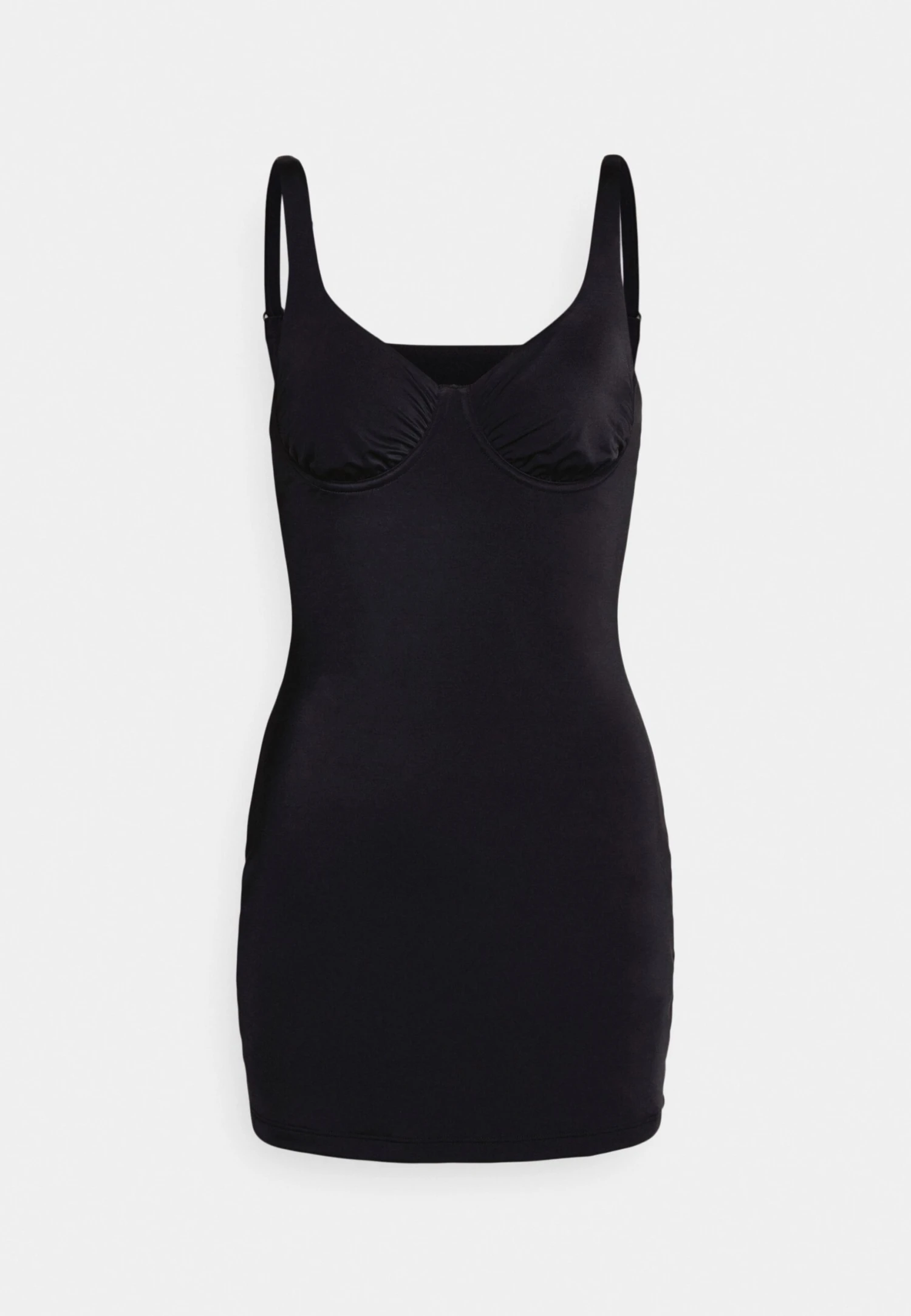 Eco Sienna Swim Dress - Strandaccessoire - Black 5 Eco Sienna Swim Dress - Strandaccessoire - Black - Afbeelding 5
