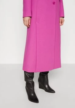 Patrizia Pepe Cappotto - Mantel - Orchid Purple -Only Mode Winkel ec0c890e7acc44d8a97b48032431848d