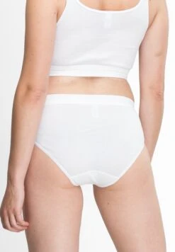 Speidel Bio 3Er Pack - Slip - White -Only Mode Winkel ec1846a3681d4f1992911db1cd4082af