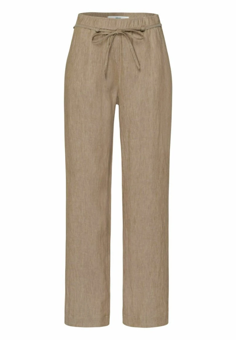 BRAX Style Farina - Broek - Sand 6 BRAX Style Farina - Broek - Sand - Afbeelding 6