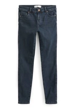Next Push-Up Standard - Jeans Skinny Fit - Inky Blue -Only Mode Winkel ec79f0f3abc9497dbf0cb6474aa5cf74