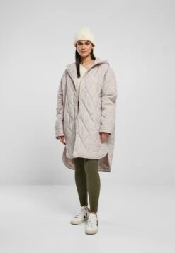 URBAN CLASSICS Broek - Olive