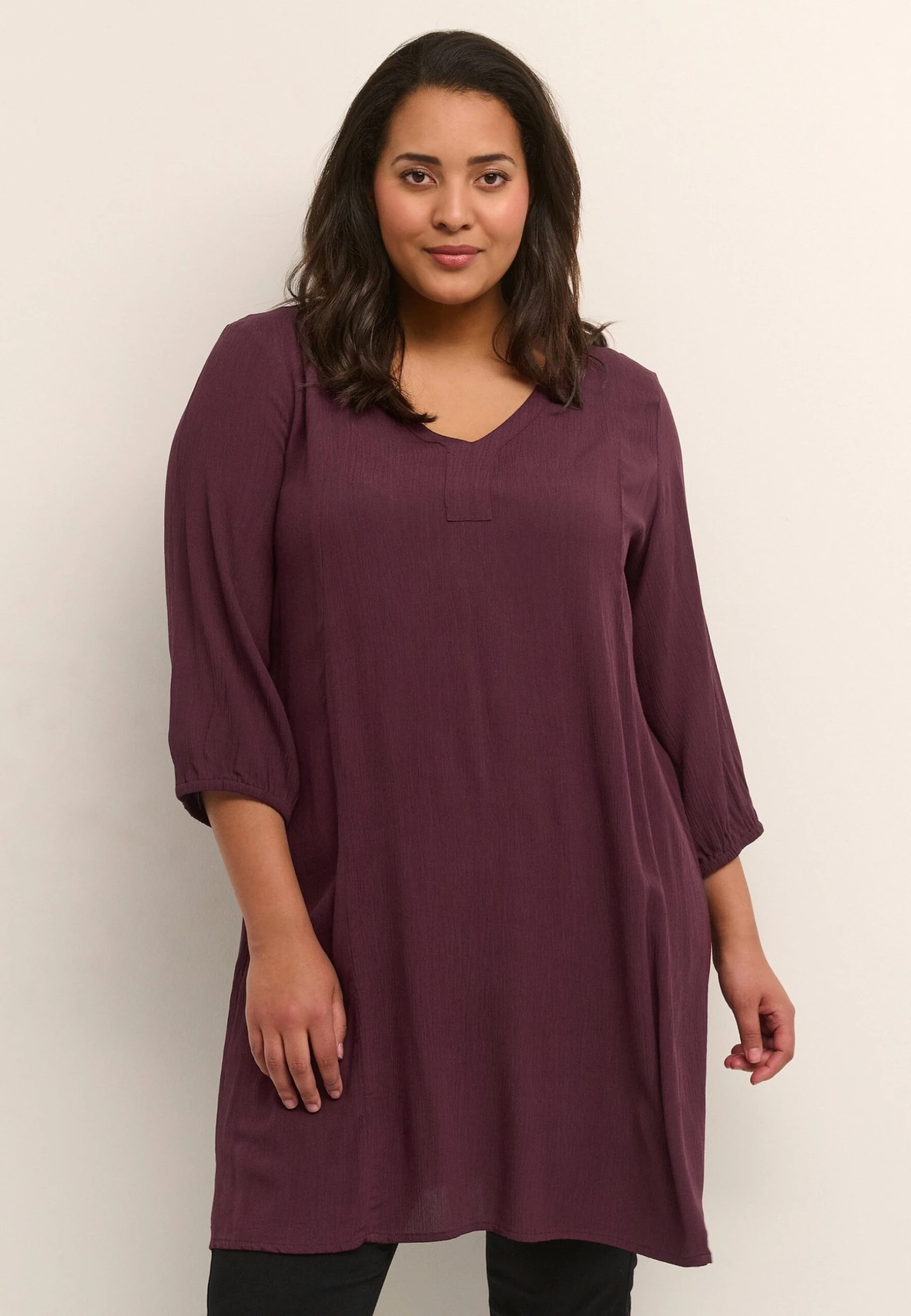 Louisa Ami - Jurk - Winetasting 1 Louisa Ami - Jurk - Winetasting