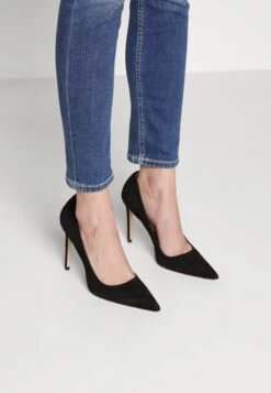 Dondup Monroe - Jeans Skinny Fit - Blue 12 Dondup Monroe - Jeans Skinny Fit - Blue -Only Mode Winkel ecc5c17900604941aa90701f1b224cda