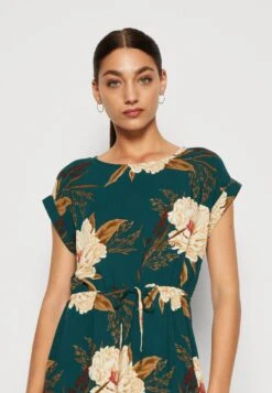 Vero Moda Vmeasy Tie Short Dress - Jurk - Pondarosa Camille 9 Vero Moda Vmeasy Tie Short Dress - Jurk - Pondarosa Camille -Only Mode Winkel ecf5bbdd98504c3fa80d9744bf7260f6
