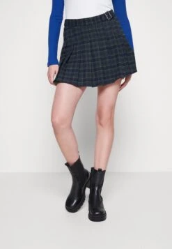 Hollister Co. Minirok - Navy