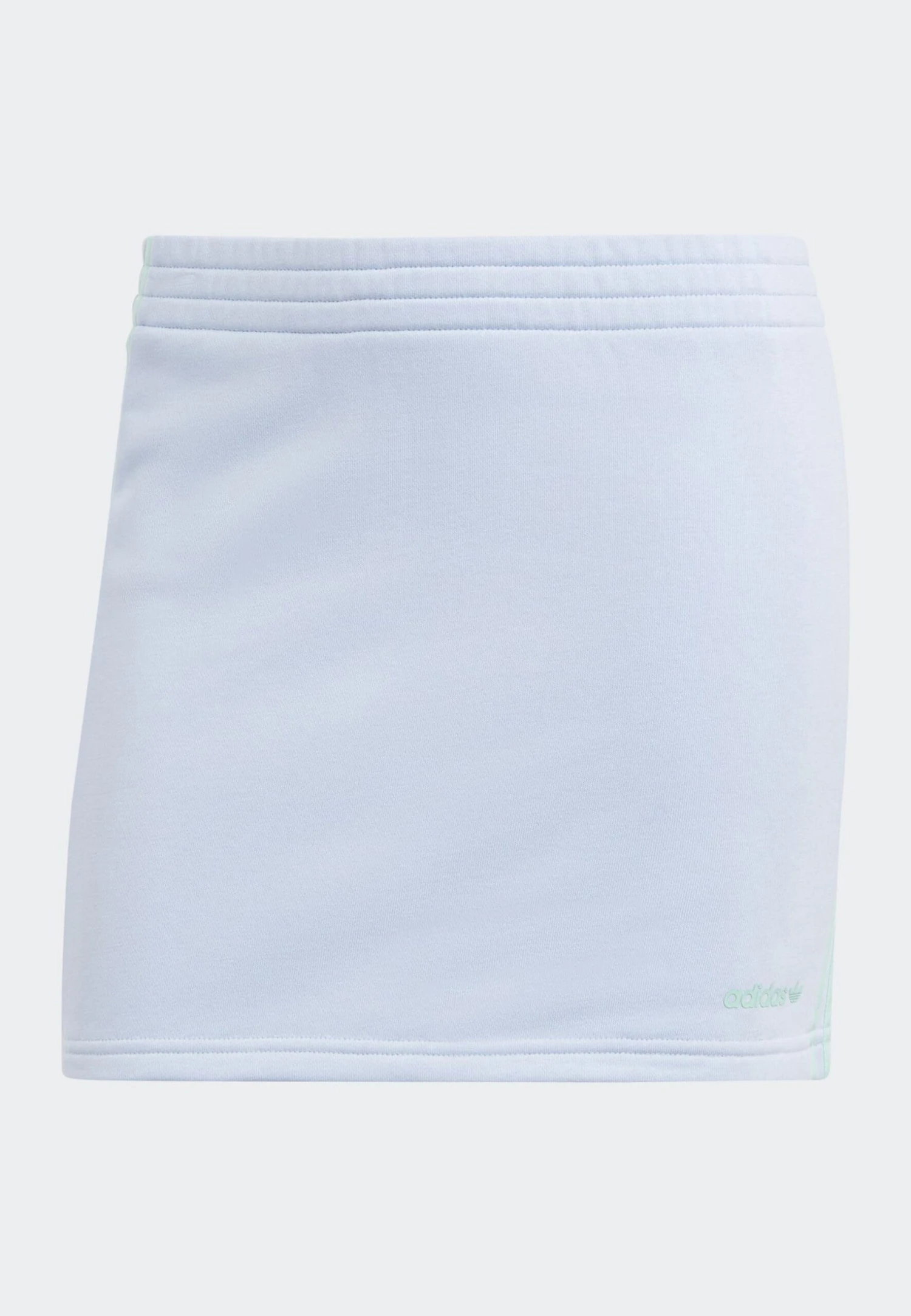 Adidas Originals Minirok - Blue Dawn 6 Adidas Originals Minirok - Blue Dawn - Afbeelding 6