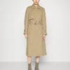 Patrizia Pepe Cappotto - Trenchcoat - Dreamy Beige