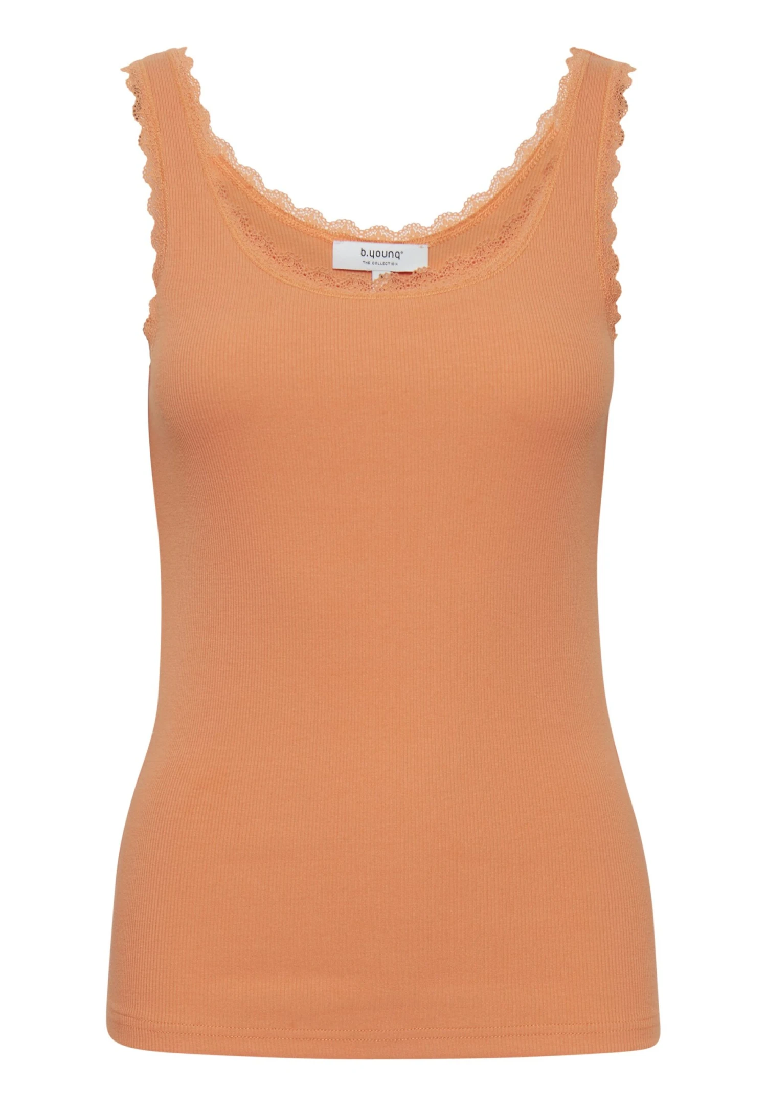 B.young Byposey - Top - Muskmelon 6 B.young Byposey - Top - Muskmelon - Afbeelding 6