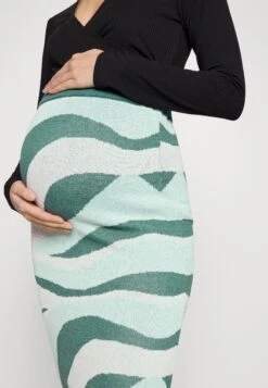 Mamalicious Mlolivia Midi Skirt - Kokerrok - Foliage Green 13 Mamalicious Mlolivia Midi Skirt - Kokerrok - Foliage Green -Only Mode Winkel edc2c40f5dc04bf7928ee3cf7d3854ec