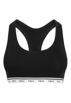 Next 3 Pack - Bustier - Black -Only Mode Winkel edd39c784ddf4a23b22f2437e7aff734