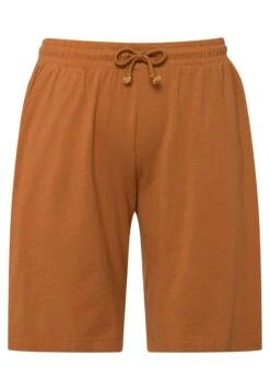 Ulla Popken Trainingsbroek - Ocre -Only Mode Winkel edd5f2cda50f4c83855bb83da43510f4