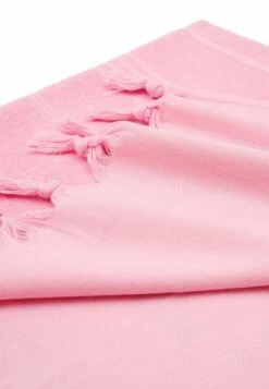 Malaga And Bath - Strandaccessoire - Pink -Only Mode Winkel edd7e805a4d64830bbdb90549e5da65e