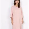 Soyaconcept Sc Banu 132 - Jerseyjurk -Rose