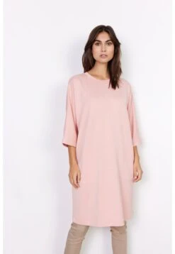 Soyaconcept Sc Banu 132 - Jerseyjurk -Rose