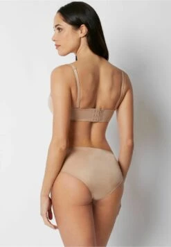 Yamamay Principessa - Slip - Bronze -Only Mode Winkel ee248b742dbc4aa585ecc7fee4f69008