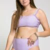 Bikinibroekje - Lilac