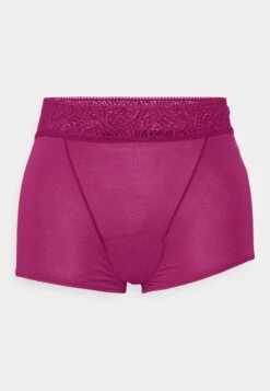 Sloggi Period Panty Short Heavy - Menstruatie-Ondergoed - Wine -Only Mode Winkel ee2e4d2bb831489185500dc444b4fae0