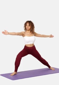 Legging - Wine -Only Mode Winkel eeb16bb8e63f4ebdab5291a00b737035