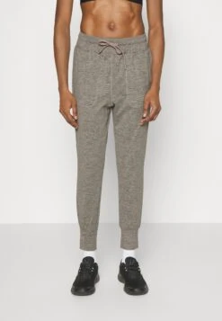 Varley Duke Jogger - Trainingsbroek - Plum Kitten Marl