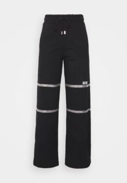 GCDS Bling - Trainingsbroek - Black -Only Mode Winkel eec2b58cfbe84a1aa341a8e06480aaee