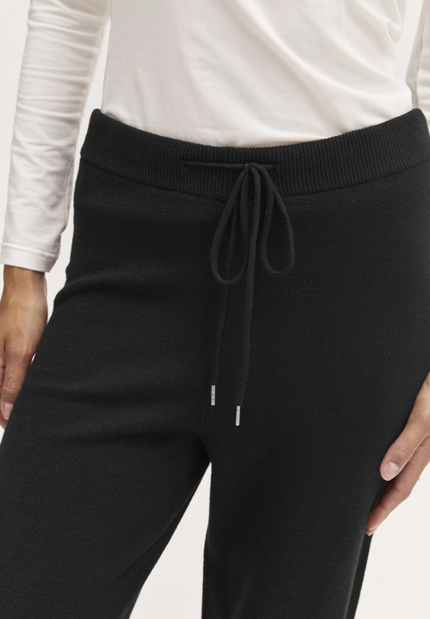 B.young Bynonina - Trainingsbroek - Black 4 B.young Bynonina - Trainingsbroek - Black - Afbeelding 4