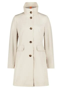 Gil Bret Sommer - Halflange Jas - Leicht Beige -Only Mode Winkel ef134acb55f74e829578867976c52927