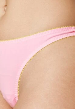 DORA LARSEN Skyler- String - Pink 9 DORA LARSEN Skyler- String - Pink -Only Mode Winkel ef218d0e68374e459deb289fa5c82d01