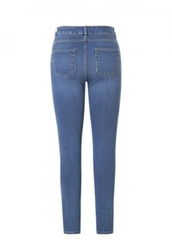 Bottoms Joy - Slim Fit Jeans - Mid Blue 11 Bottoms Joy - Slim Fit Jeans - Mid Blue -Only Mode Winkel ef29f3fd4e3141a080be7dfd220092d0