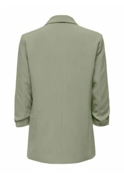 ONLY Onlelly 3/4 Life Blazer - Halflange Jas - Seagrass -Only Mode Winkel ef4223df69a644e6be77c1e46b84a9ec