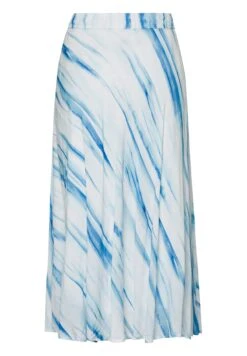 Weit Ocean View - Maxirok - Weiß Sky -Only Mode Winkel ef57c98f09b74c38a7f79198d5f17a05