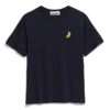 Armedangels Maarla Fruits - T-Shirt Basic - Night Sky