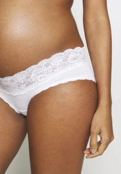 Cosabella Maternity Hotpant - Slip - White -Only Mode Winkel ef709953948d4e82a054375d8853c964