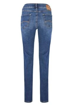 Angels 5-Pocket 'Cici' Mit Ziernähten - Straight Leg Jeans - Blau 11 Angels 5-Pocket 'Cici' Mit Ziernähten - Straight Leg Jeans - Blau -Only Mode Winkel ef8bdf5026ac4709ad0af46b6b5d194c