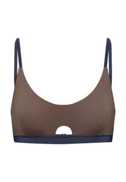 Wendbares Bikini-Top Diani - Bikinitop - Dunkelblau -Only Mode Winkel efbf2efb09ad44d2987d6367a86fd37f