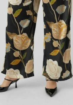 Vero Moda Curve - Broek - Black -Only Mode Winkel efd312fdee45413e8885a04e37621393