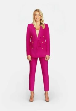 Karen - Broek - Amaranth -Only Mode Winkel efdfd7a2242d47fdb1aa99e7068ac7eb