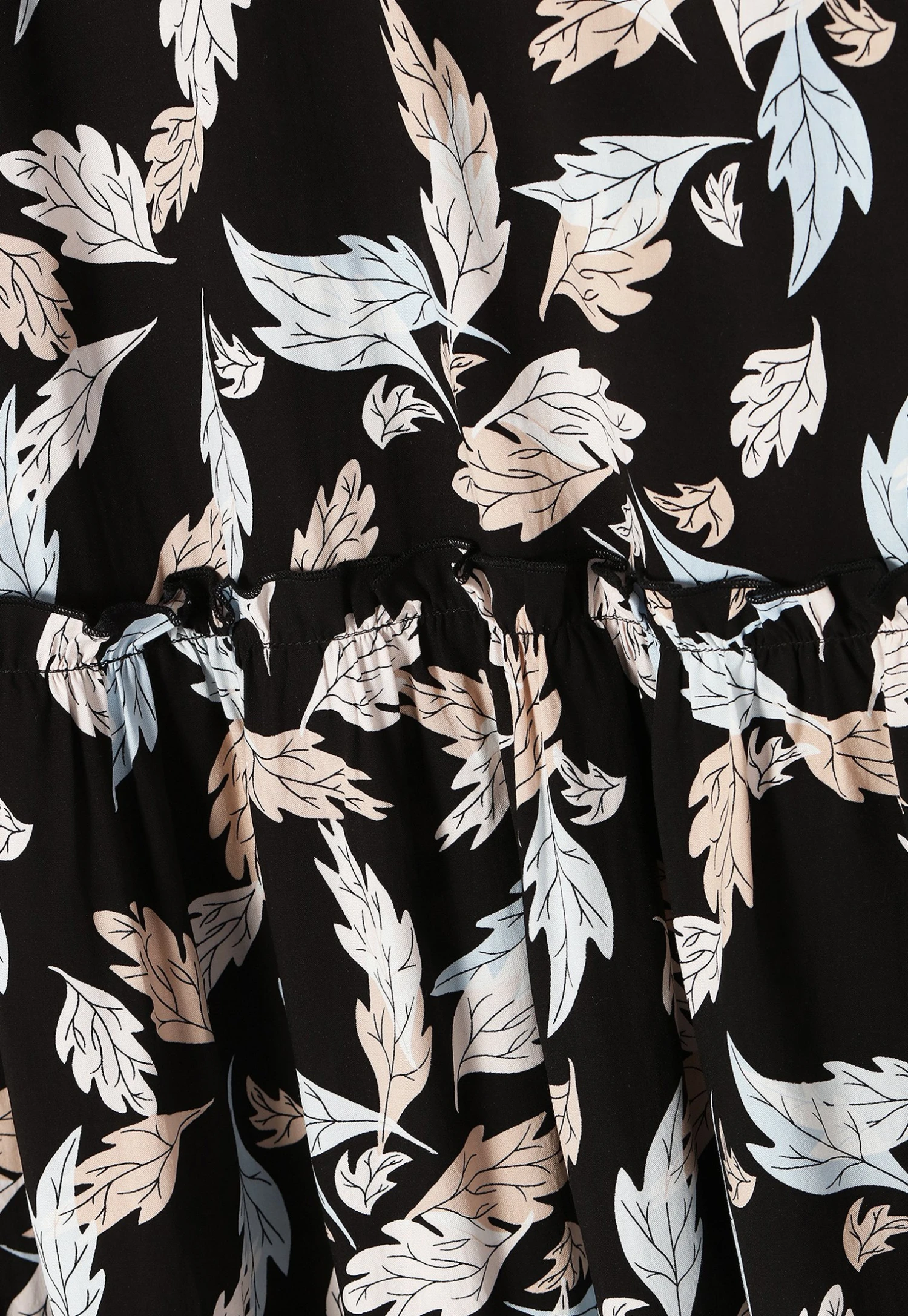 Emrami - Jurk - Black 5 Emrami - Jurk - Black - Afbeelding 5