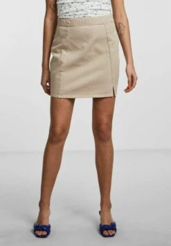 Pieces Pcliv - Kokerrok - White Pepper