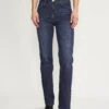 Mos Mosh Cecilia Cover - Relaxed Fit Jeans - Blue Denim