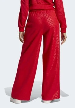 Adidas Originals Sst Track- Trainingsbroek - Better Scarlet