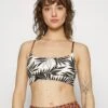 Billabong Spotted Mini Crop - Bikinitop - Multi