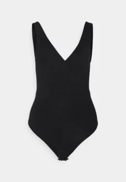 Magic Bodyfashion Every Cross Over - Body - Black -Only Mode Winkel f098e16e68d84863a60d38f3466a7115