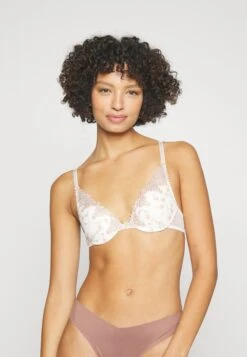 Passionata Nights Bra - Beugel Bh - Talc Sirocco