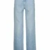 Straight Leg Jeans - Light Used