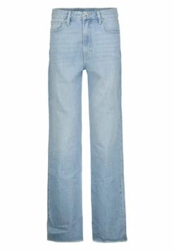 Straight Leg Jeans - Light Used